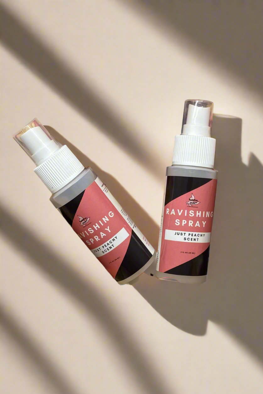 Ravishing Sprays - Room and Car Sprays