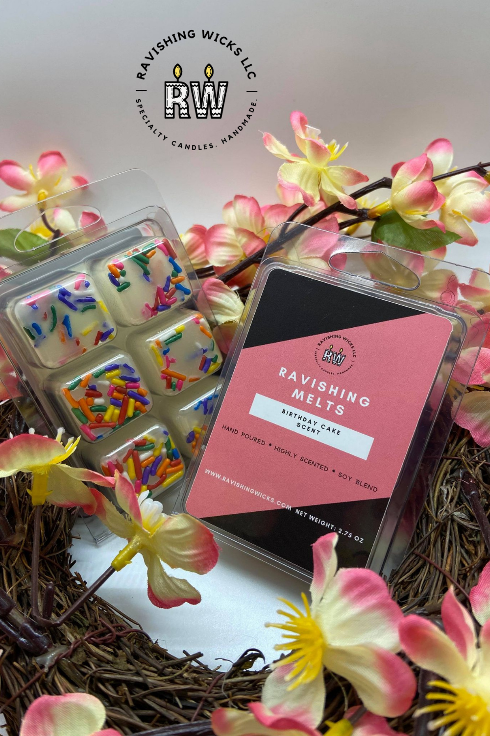 Wax Melts