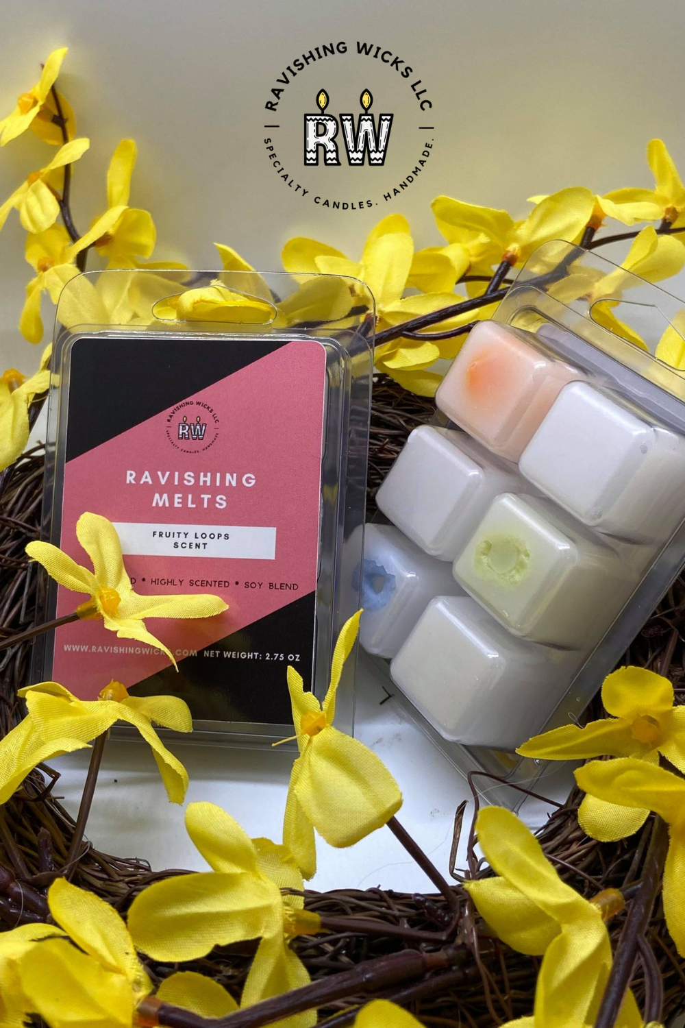 Wax Melts