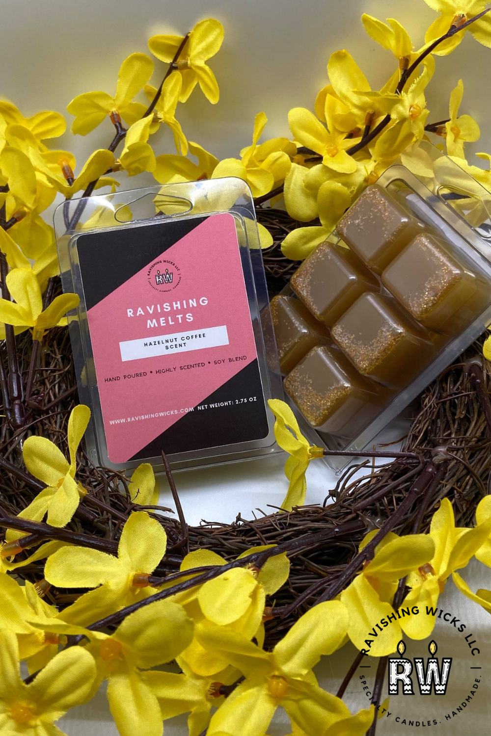 Wax Melts