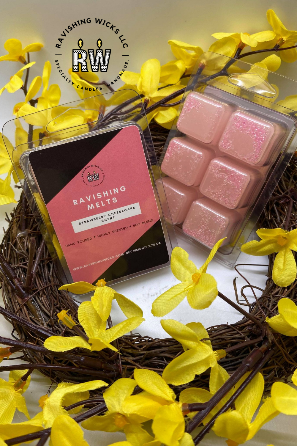 Wax Melts